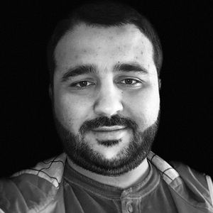 Meet your Posher, Jack